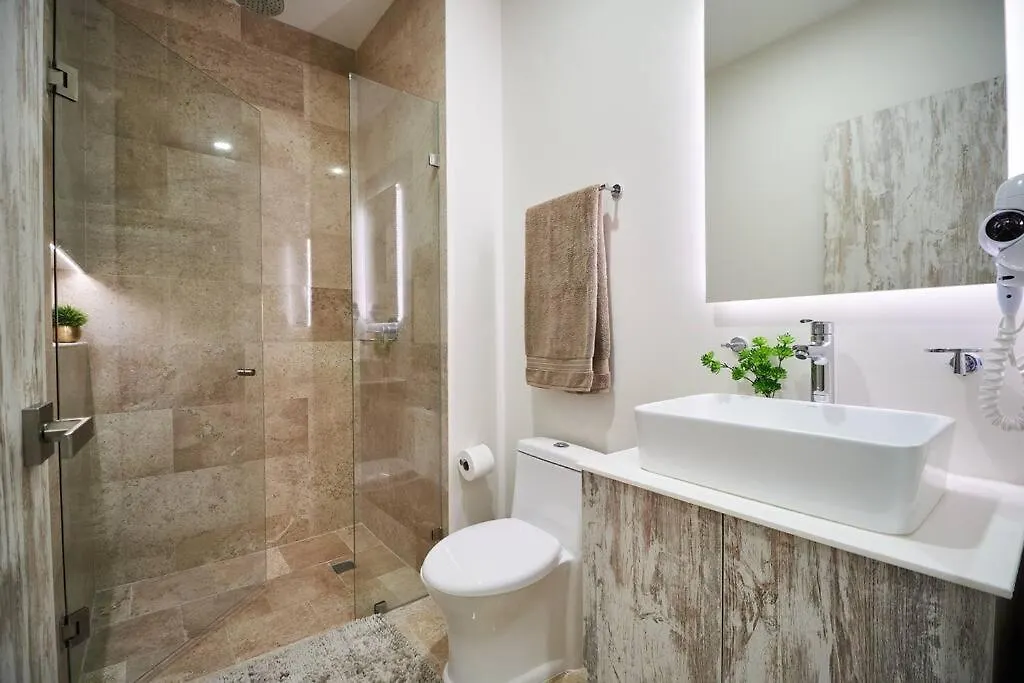 Elle 104 Aldea Zama Apartment Tulum