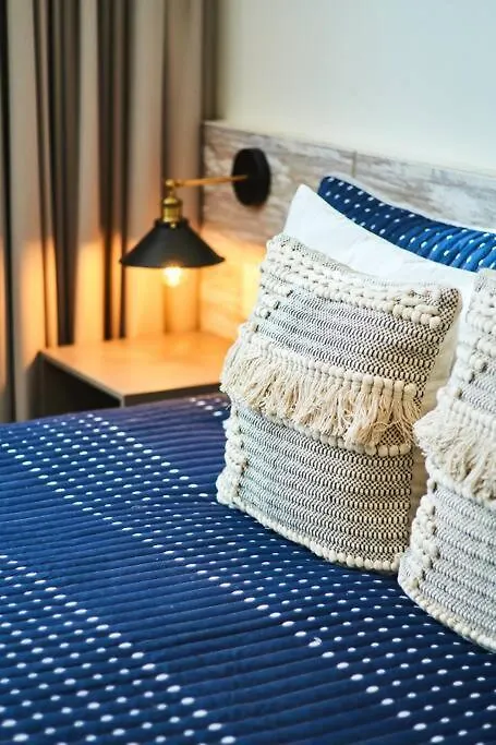 Elle 104 Aldea Zama Apartment Tulum