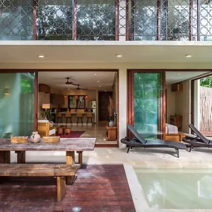 Casa Wahh Tulum