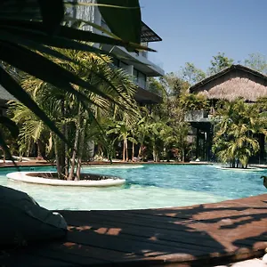 Kinah Retreat - Exclusive Boho Tropical Escape Appartement